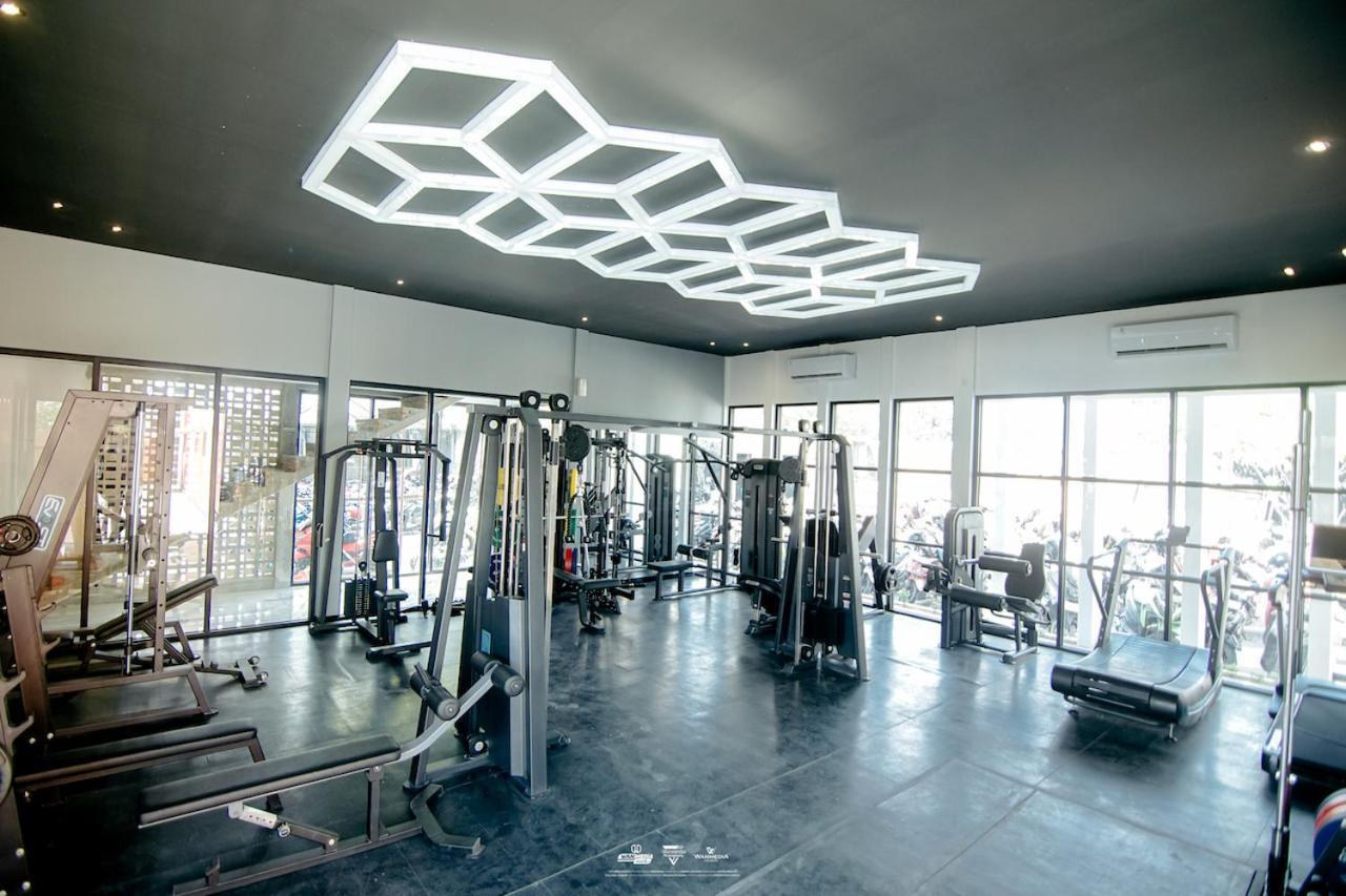 Purwodadi  Front One Hotel Purwodadi מראה חיצוני תמונה